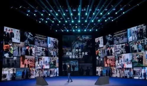 定力至上 預見2024，吳曉波工廠年終秀主題背后的經濟啟示
